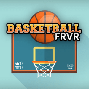 basketball-frvr