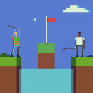 battle-golf