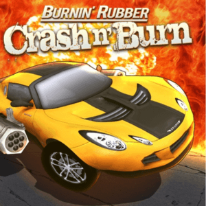 burnin-rubber-crash-n-burn