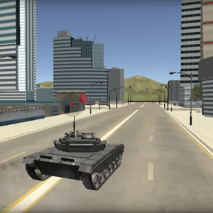 cars-thief-tank-edition