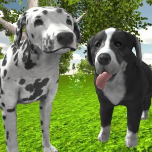 dog-simulator-3d