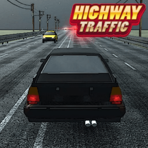 highway-traffic