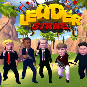 leader-strike