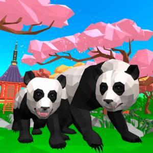 panda-simulator-3d