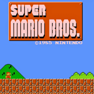 super-mario-bros